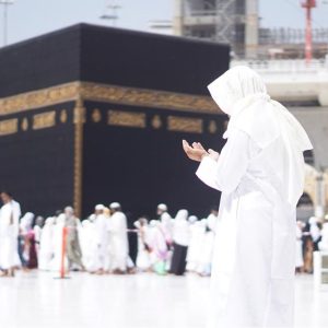 Umrah Packages